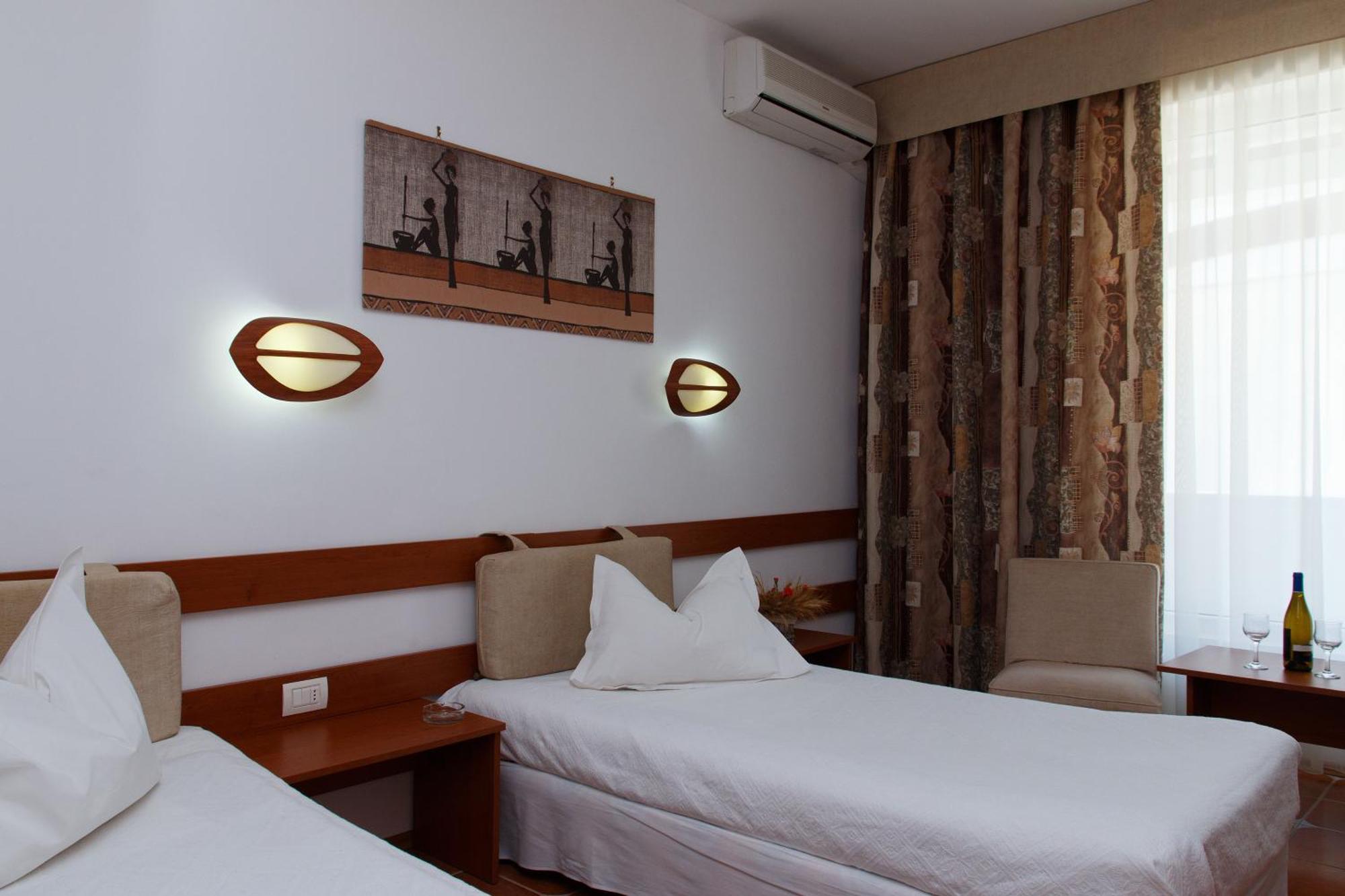 Hotel 2D Resort And Spa Neptun Room photo