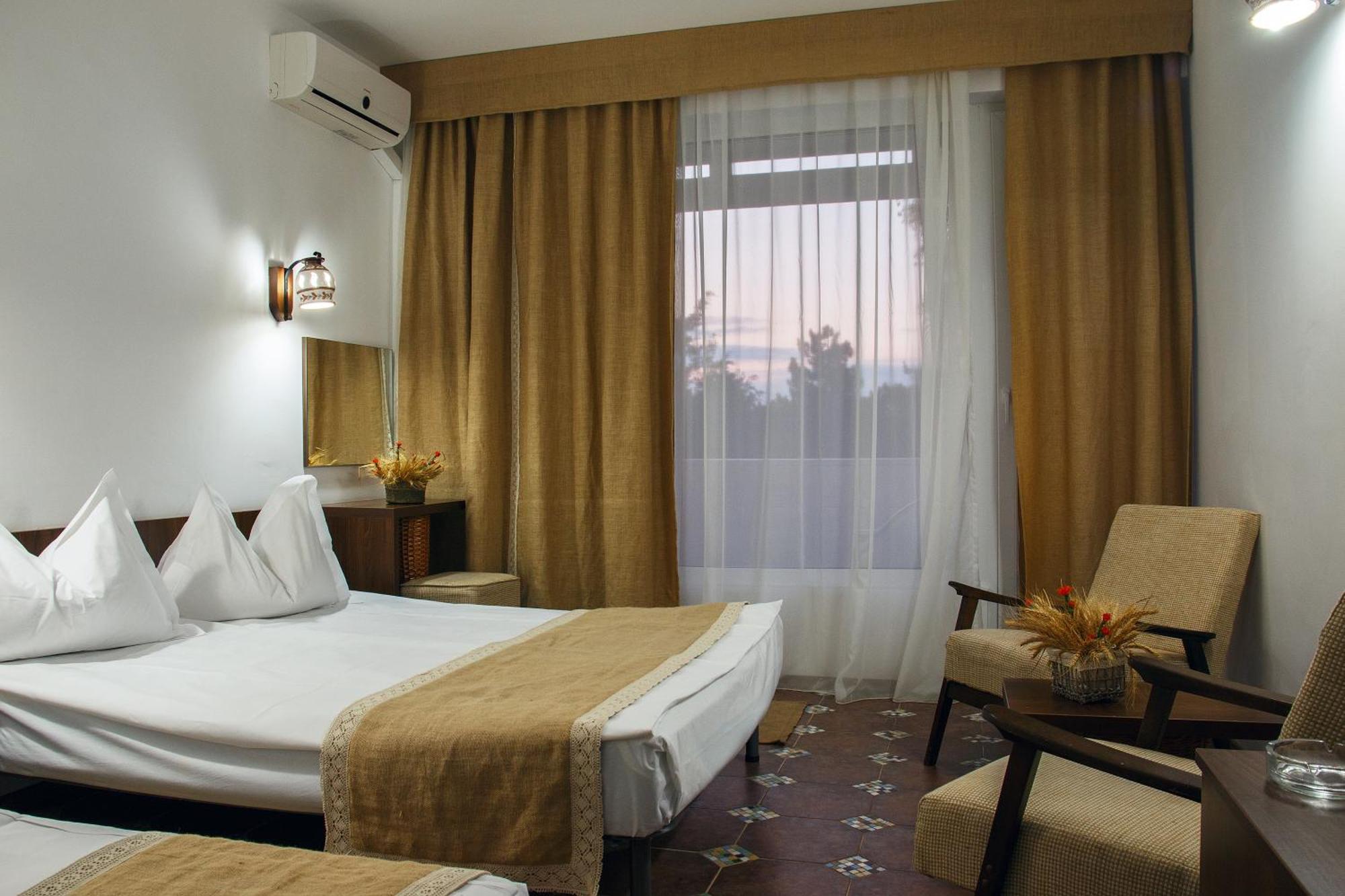 Hotel 2D Resort And Spa Neptun Room photo